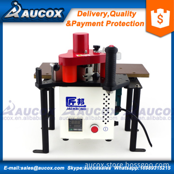 JBD80 woodworking portable edge banding machine